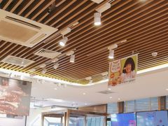 -西贝(武汉群星城店)
