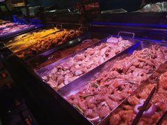 -韩风源自助烤肉(国贸精品店)