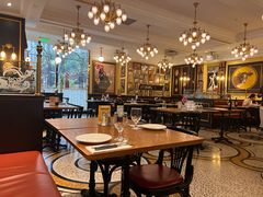 -Entrecôte 法国牛扒馆(保利·时光里店)
