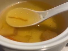 -拾溪餐厅·包厢(杭州千禧度假酒店)