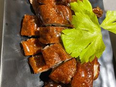 甜皮鸭-肖四女乐山跷脚牛肉(江北星街坊店)