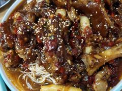 -妈妈手(山大总店)