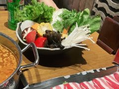 -呷哺呷哺 黄金牧场 (新中关购物中心店)