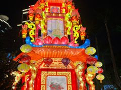 -广州文化公园