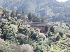 -南靖田螺坑土楼群景区