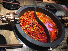 -销魂美蛙鱼头火锅(上海首店)