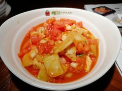 -楼兰新疆主题餐厅(苏州中心店)