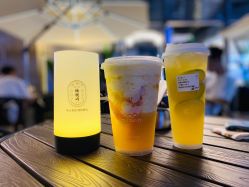 -桃桃屿·潮牌酷银(世纪荟店)
