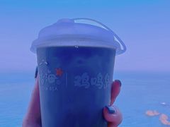 -悬崖咖啡厅