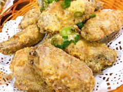 -南记食粥坊·宵夜大排档(岭南分店)