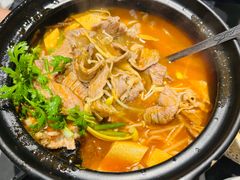 -泉味道贵州厨房(三里河店)