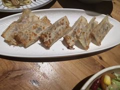 -本处·素食·融合料理(南油店)
