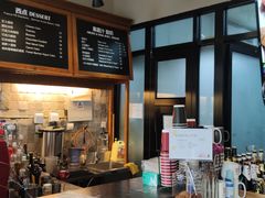 -1901 Cafe(西四店)