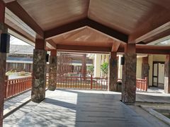 -海棠湾九号度假酒店-融荟家和中餐厅