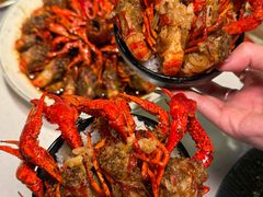 -红盔甲·小龙虾(天钥桥店)