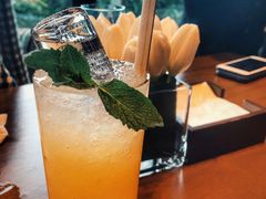 -山港凯悦酒店·BEBA海滩烧烤餐厅酒吧