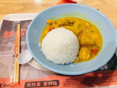 -红荔村肠粉(中银店)