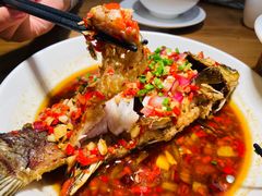 -费大厨辣椒炒肉(万家丽一店)