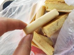 奶皮酥散装-祥禾饽饽铺·中式糕点(天津河东美福园店)