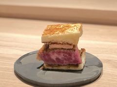 酱香饼-苏州科技大学（石湖校区）二食堂