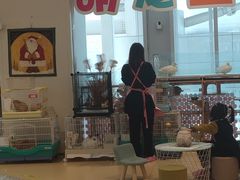 -大书房咖啡(中传国交店)
