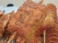 -好再来炸串(楚雄道店)