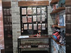 -民信老铺(双皮奶博物馆店)