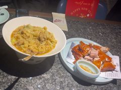 -小城故事·地道宁波味(月湖盛园店)