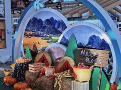 -南宁国际会展中心(会展东博文化旅游区)