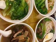 -莲塘味宝园牛杂(天越翔园店)