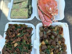 -好兄弟郭巨海鲜(天一阁店)