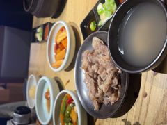 -泥炉烧肉师(新街口金銮巷店)