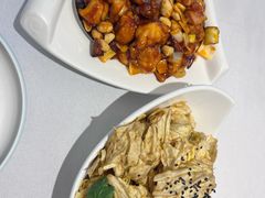 -峨嵋酒家(地安门店)