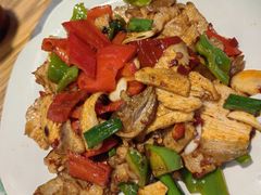 -妈妈的味道(和顺古镇店)