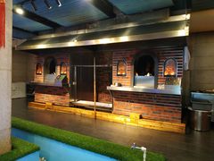 大堂-同喜烤鸭店(光芒店)