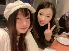 -若蘭慈·无国界素食料理(欢乐海岸店)