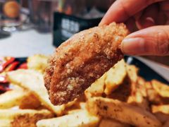 -味妙烤鱼吧(回龙观店)