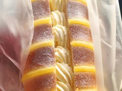 -爱达乐面包生日蛋糕(郫县时代天街店)