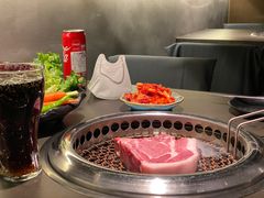 -芯元·碳烤熟成牛肉(经开店)
