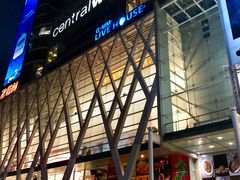 -After You Dessert Cafe(CENTRALWORLD)