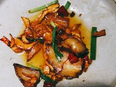 -米一仙·成都小碗菜(东万达店)
