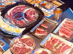 -喜井无限自助烤肉公司(石厦店)