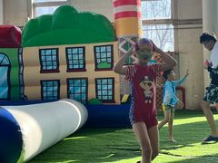 -中家鑫园温泉酒店鑫悦汤泉