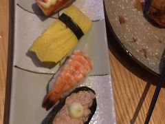 -广州增城保利皇冠假日酒店-玄日本餐厅