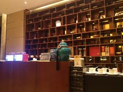 -福州天元国际威斯汀酒店·中国元素餐厅