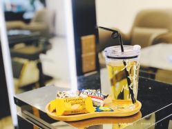 -上禾 HAIR SALON