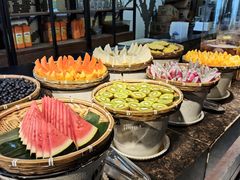 -星伦多自助料理·涮烤一体(虹悦城店)