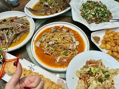 -东辰望海鱼码头·海鲜餐厅