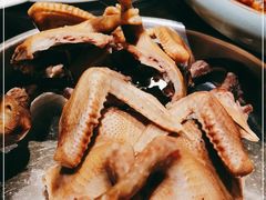 -蚬皇•陈味莞(西平景湖店)
