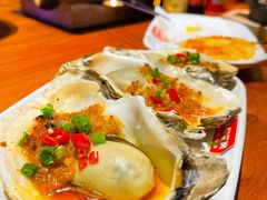 -火联烧烤(学院路创始店)